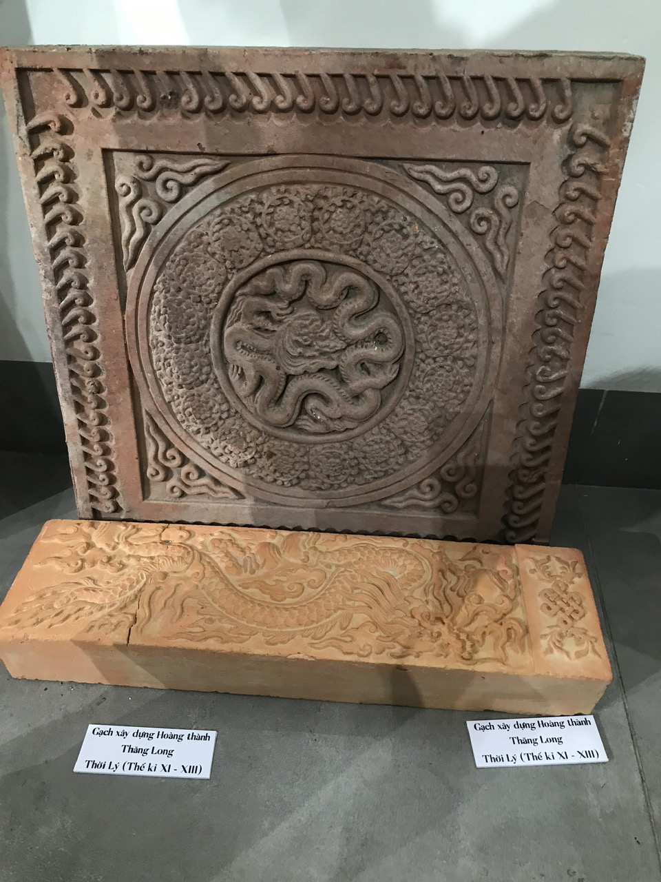 “ĐẤT & LỬA” BÊN HỒ GƯƠM - TỪ THƯỞNG LÃM DI SẢN ĐẾN VĂN HÓA KIỂM CHỨNG (KỲ 2)